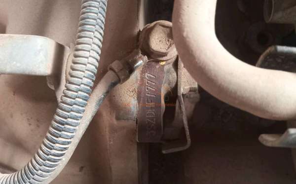 DAIHATSU GRAN MAX PU AC PS 1.5