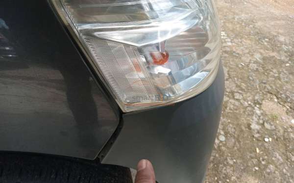 DAIHATSU GRAN MAX PU AC PS 1.5