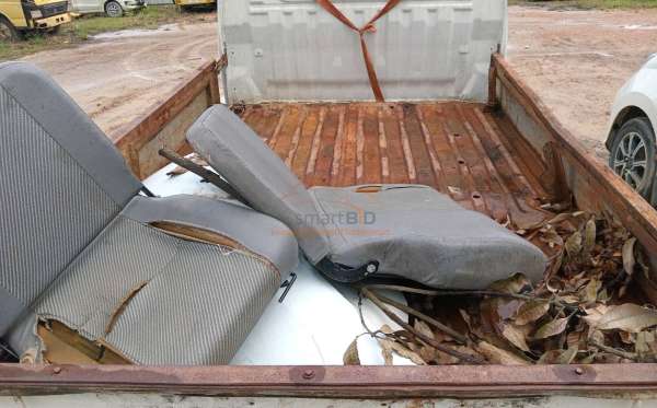 DAIHATSU  GRAN MAX  PICK-UP