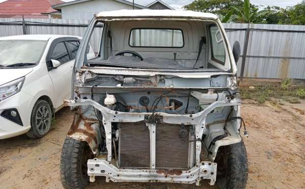 DAIHATSU  GRAN MAX  PICK-UP