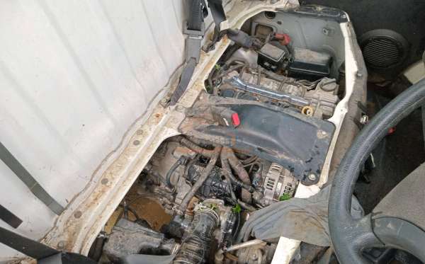 DAIHATSU  GRAN MAX  PICK-UP