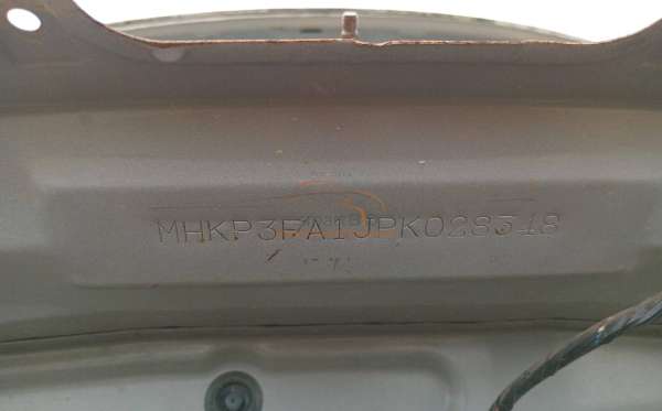 DAIHATSU  GRAN MAX  PICK-UP