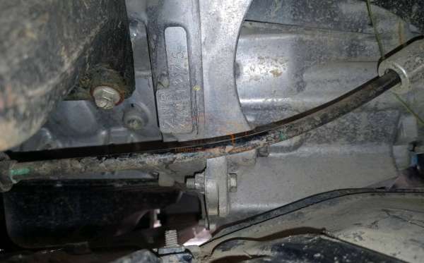 DAIHATSU  GRAN MAX  PICK-UP