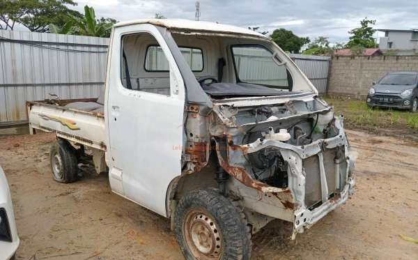 DAIHATSU  GRAN MAX  PICK-UP