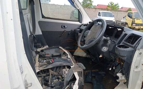 DAIHATSU  GRAN MAX  PICK-UP