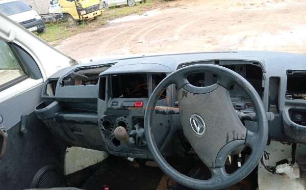 DAIHATSU  GRAN MAX  PICK-UP