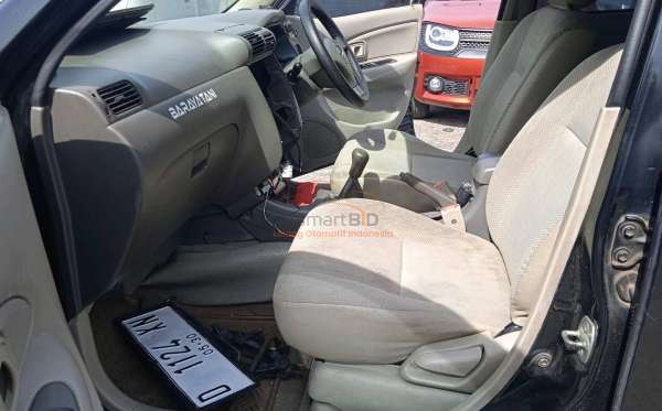 DAIHATSU  XENIA  Li VVTI