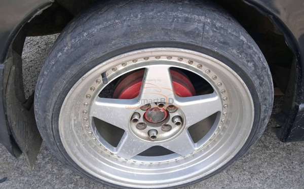 DAIHATSU  XENIA  Li VVTI