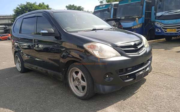 DAIHATSU  XENIA  Li VVTI