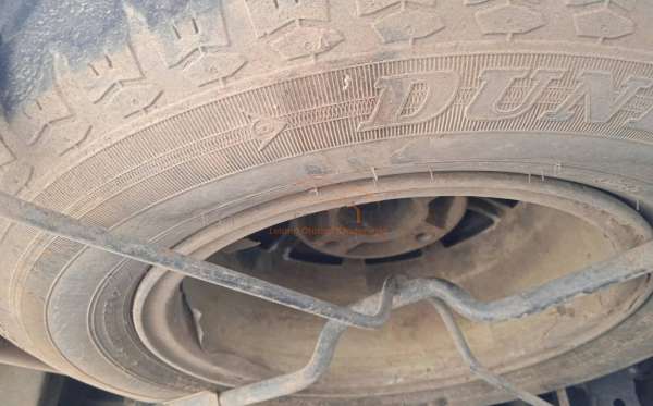 DAIHATSU  XENIA  Li VVTI