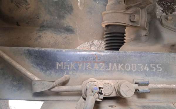 DAIHATSU  XENIA  Li VVTI