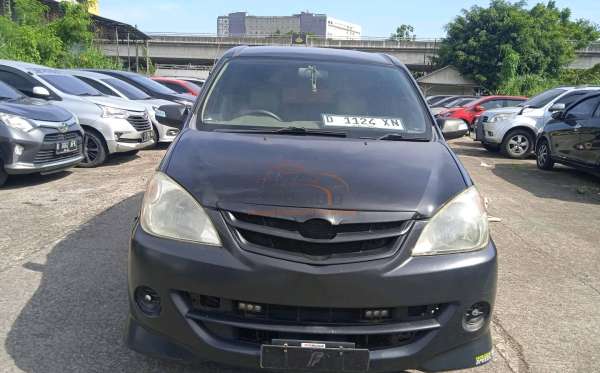 DAIHATSU  XENIA  Li VVTI