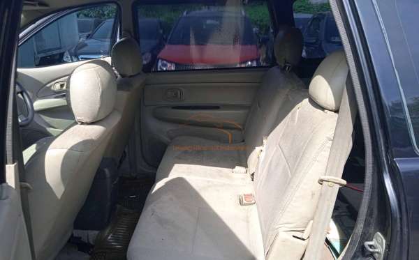 DAIHATSU  XENIA  Li VVTI