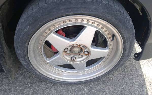 DAIHATSU  XENIA  Li VVTI