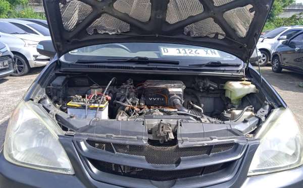 DAIHATSU  XENIA  Li VVTI