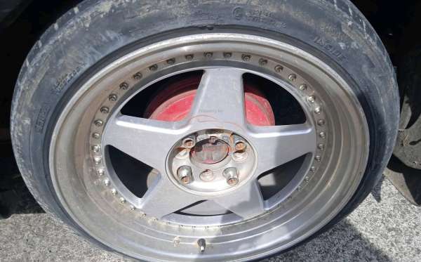 DAIHATSU  XENIA  Li VVTI