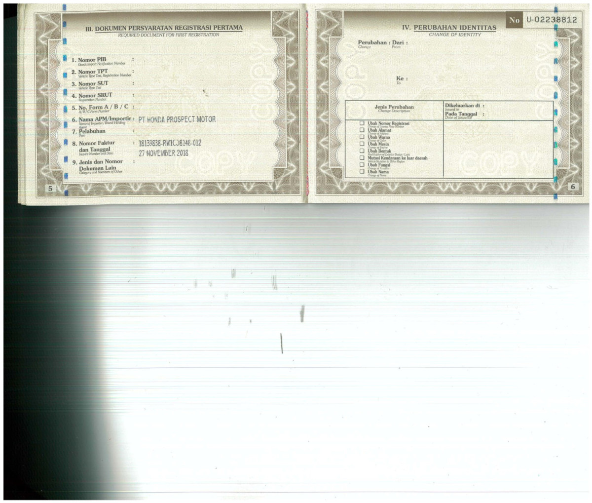 HONDA CR-V 1.5 TC PRESTIGE