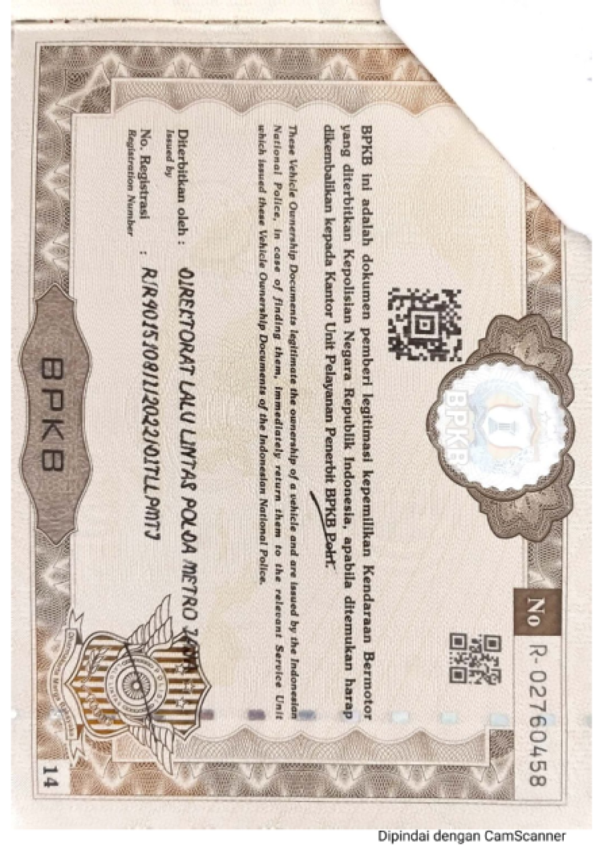 MITSUBISHI DC EXCEED (4X4)