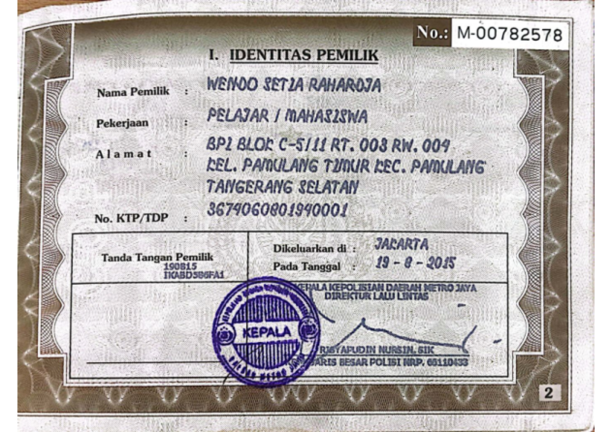 CHEVROLET SPIN 1.5 LTZ