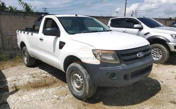 FORD RANGER BASE 2.2L