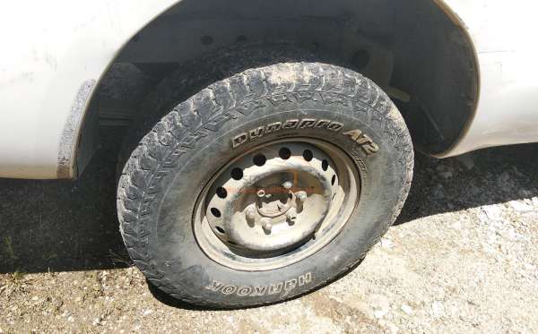 FORD RANGER BASE 2.2L