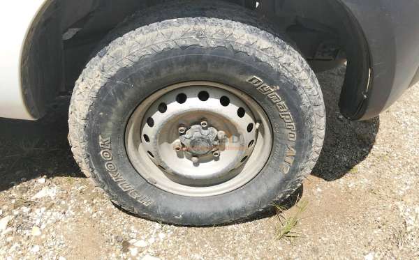 FORD RANGER BASE 2.2L