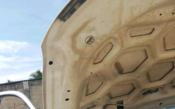 FORD RANGER BASE 2.2L