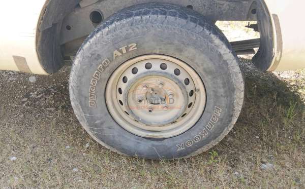 FORD RANGER BASE 2.2L