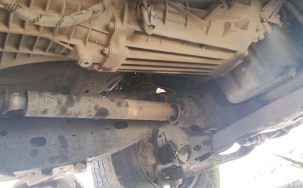 FORD RANGER BASE 2.2L