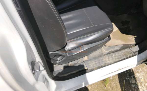 FORD RANGER BASE 2.2L
