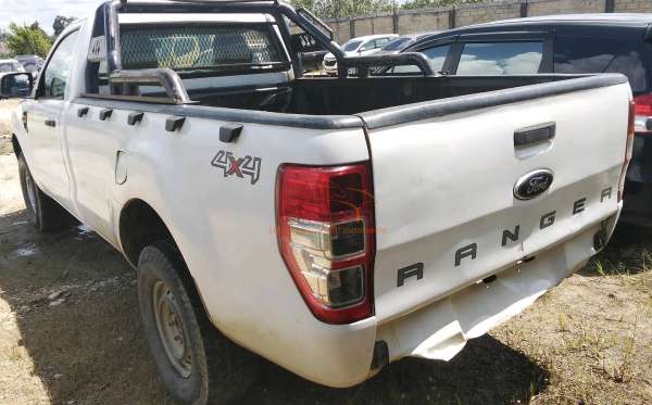 FORD RANGER BASE 2.2L