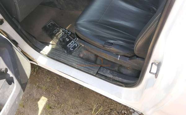 FORD RANGER BASE 2.2L