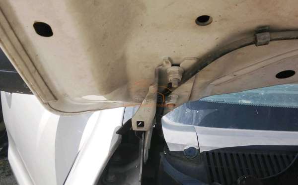 FORD RANGER BASE 2.2L