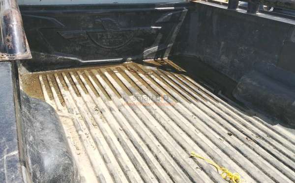 FORD RANGER BASE 2.2L