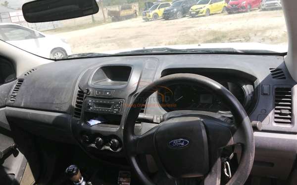 FORD RANGER BASE 2.2L