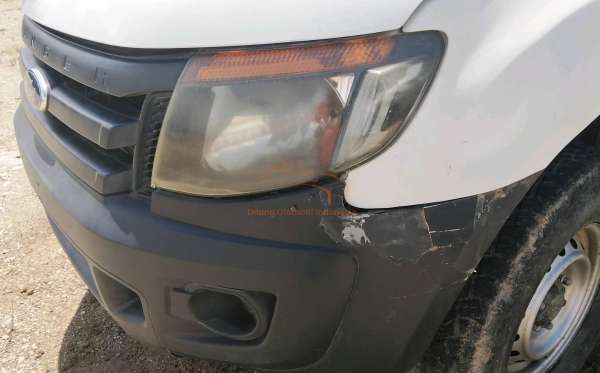 FORD RANGER BASE 2.2L