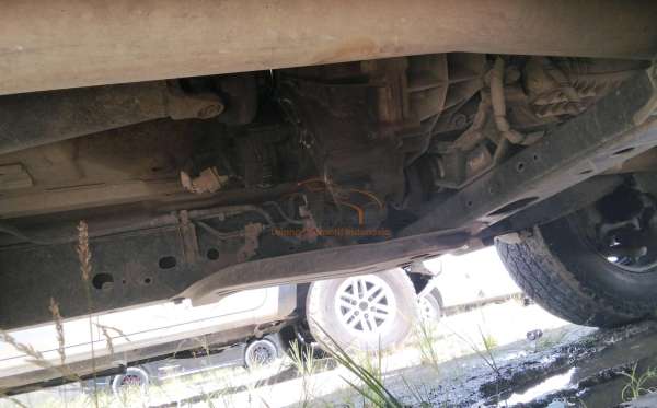 FORD RANGER BASE 2.2L
