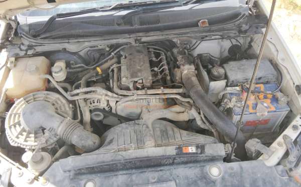 FORD RANGER BASE 2.2L