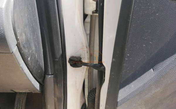 FORD RANGER BASE 2.2L