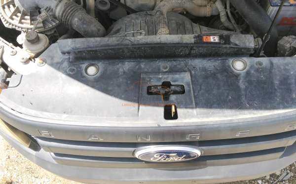 FORD RANGER BASE 2.2L