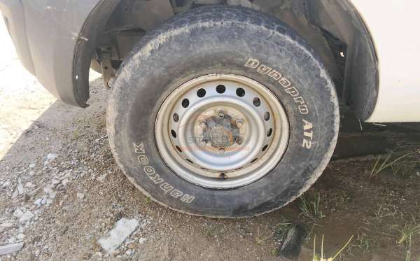 FORD RANGER BASE 2.2L