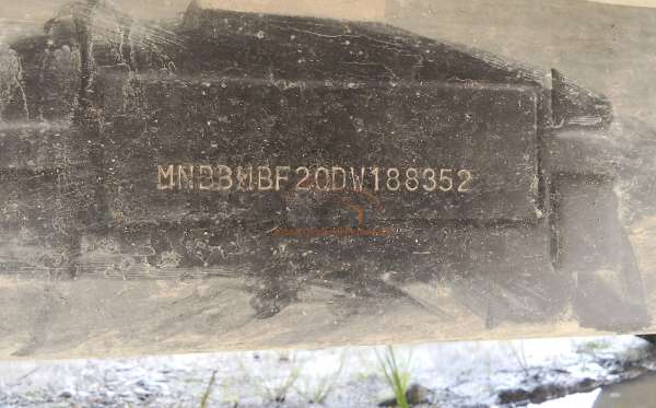 FORD RANGER BASE 2.2L