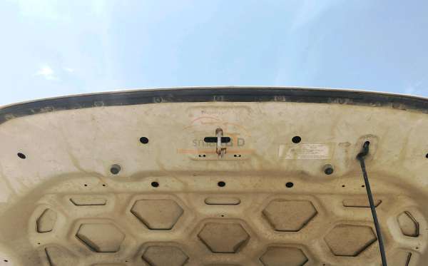 FORD RANGER BASE 2.2L