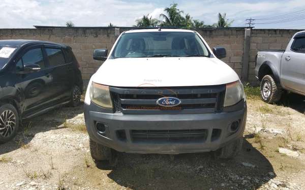 FORD RANGER BASE 2.2L