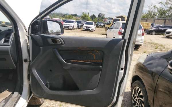 FORD RANGER BASE 2.2L