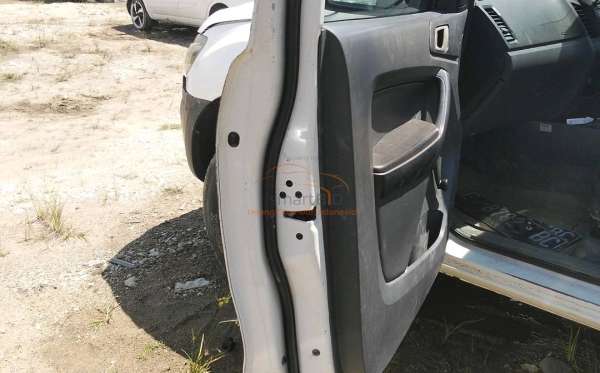 FORD RANGER BASE 2.2L