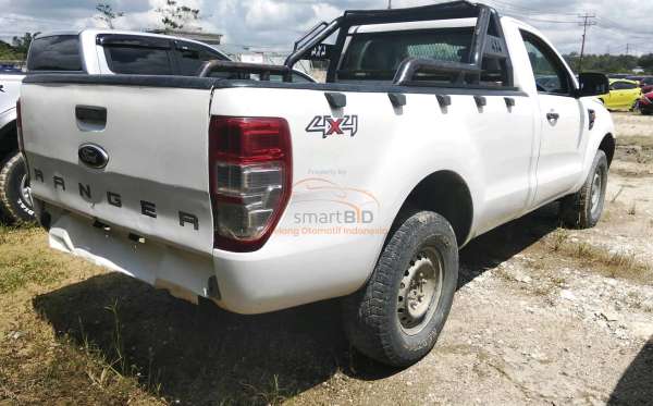 FORD RANGER BASE 2.2L