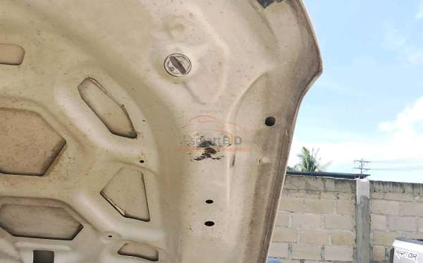 FORD RANGER BASE 2.2L