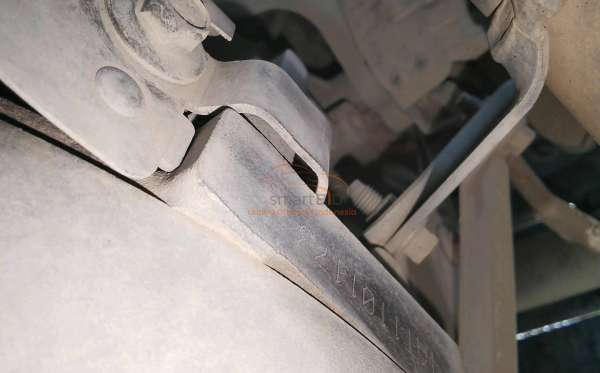 FORD RANGER BASE 2.2L