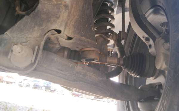 FORD RANGER BASE 2.2L